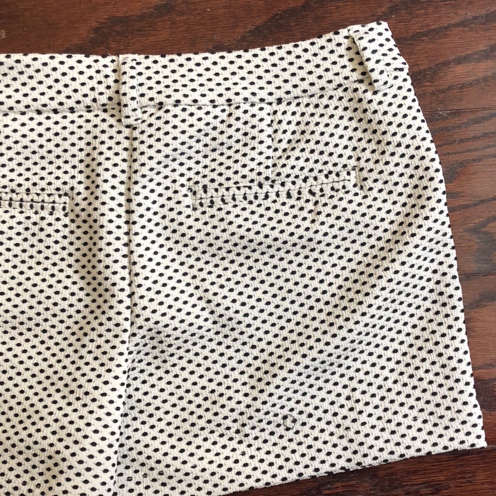 Patterned Loft Shorts - Picture 4 of 6